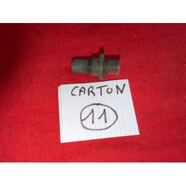 Vis support filtre à huile Alpine A110 Renault Gordini Matra Djet