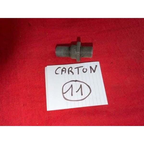 Vis support filtre à huile Alpine A110 Renault Gordini Matra Djet