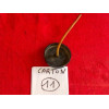 Bouchon bocal de lave glace original Alpine A110 1800 GR4 usine