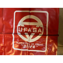 BACHE DE PROTECTION NEUVE POUR FREINAGE RENAULT PEUGEOT CITROEN