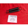 2 ressorts neuf pour mécanisme de capote Citroën DS cabriolet