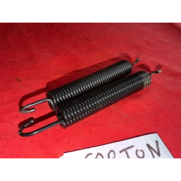 2 ressorts neuf pour mécanisme de capote Citroën DS cabriolet