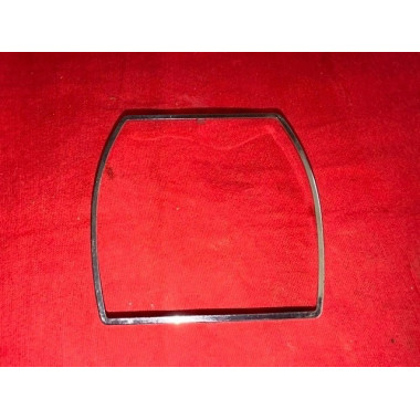 Cercle chrome de petit phare neuf origine Citroën SM Maserati