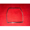 Cercle chrome de petit phare neuf origine Citroën SM Maserati