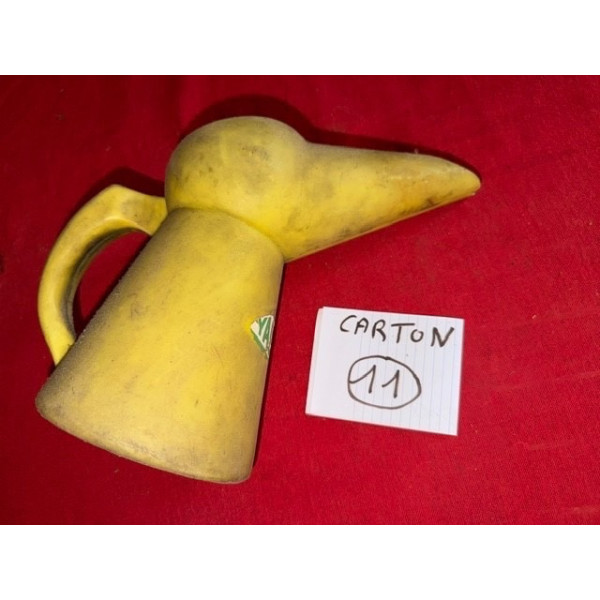 Brot d'huile plastique Yacco d'époque 70-80 vintage Automobilia