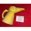 Brot d'huile plastique Yacco d'époque 70-80 vintage Automobilia