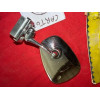 Petit rétroviseur ext neuf chrome adaptable Renault Peugeot Citroën Matra Simca