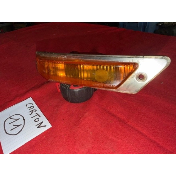 Clignotant Seima AVD original Citroën DS tout modèles 1970 à 1975