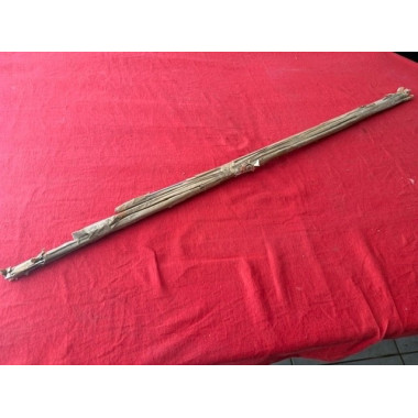 Jeu de 8 baguettes neuves tour de caisse supérieur accessoire Robri Simca 1000