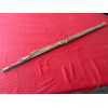 Jeu de 8 baguettes neuves tour de caisse supérieur accessoire Robri Simca 1000