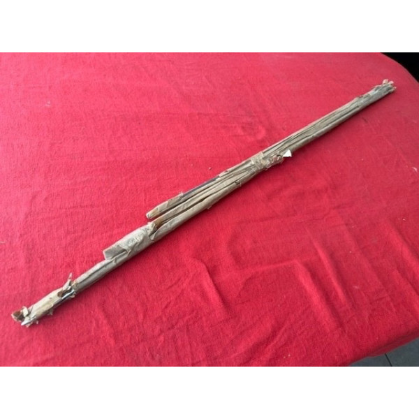 Jeu de 8 baguettes neuves tour de caisse supérieur accessoire Robri Simca 1000