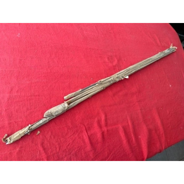 Jeu de 8 baguettes neuves tour de caisse supérieur accessoire Robri Simca 1000