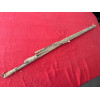 Jeu de 8 baguettes neuves tour de caisse supérieur accessoire Robri Simca 1000