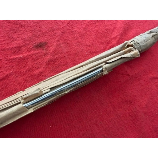 Jeu de 8 baguettes neuves tour de caisse supérieur accessoire Robri Simca 1000
