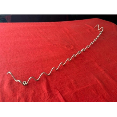 Grille support accessoire tableau de bord Citroën CX phase 1 1ère génération