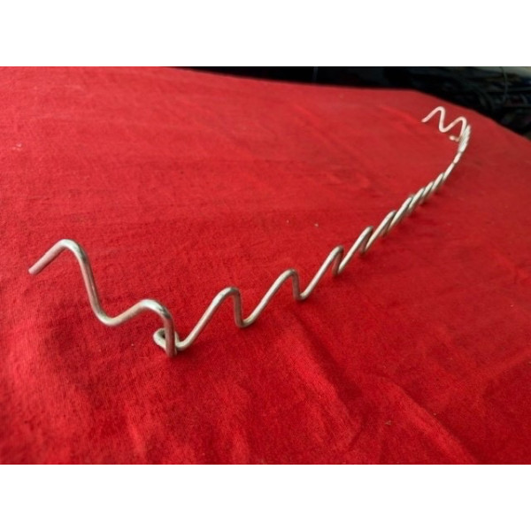 Grille support accessoire tableau de bord Citroën CX phase 1 1ère génération