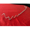 Grille support accessoire tableau de bord Citroën CX phase 1 1ère génération