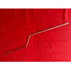 Jonc aluminium panneau de porte AVD original Citroën DS Pallas
