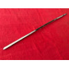 Jonc chrome porte AV bandeau supérieur original Citroën DS Pallas
