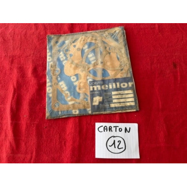 Pochette de joints boîte à vitesses Citroën HY