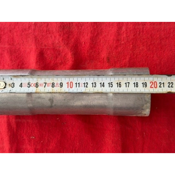 Raccord échappement 200mm x 60mm Citroën Renault Peugeot Simca Matra Alpine Ford