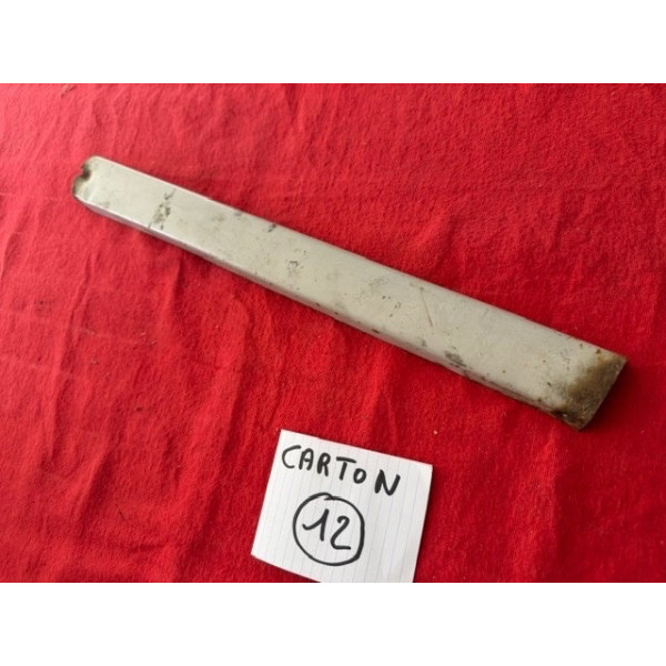 Habillage pied milieu droit Citroën ID DS administration ou break