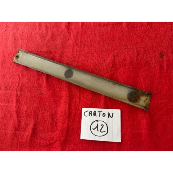 Habillage pied milieu droit Citroën ID DS administration ou break