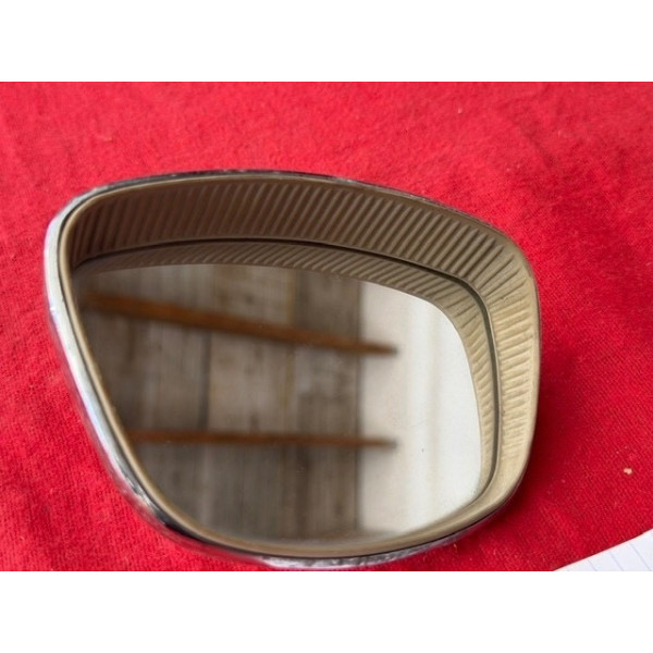 Rétroviseur Cipa années 60 Renault Peugeot Citroën Simca Matra Alpine