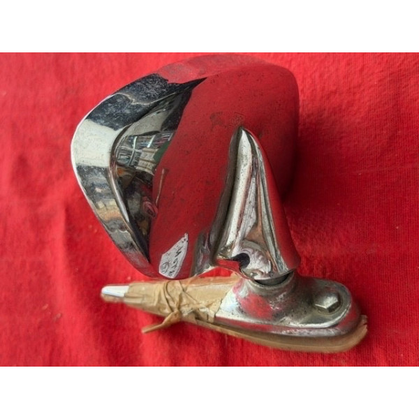 Rétroviseur Cipa années 60 Renault Peugeot Citroën Simca Matra Alpine
