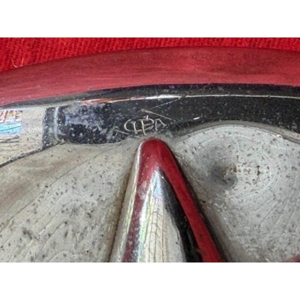 Rétroviseur Cipa années 60 Renault Peugeot Citroën Simca Matra Alpine