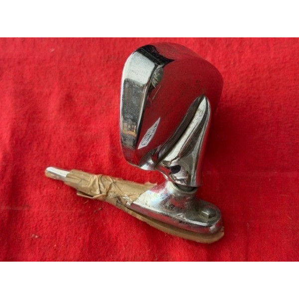 Rétroviseur Cipa années 60 Renault Peugeot Citroën Simca Matra Alpine