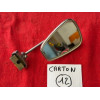 Rétroviseur Cipa années 60 Renault Peugeot Citroën Simca Matra Alpine