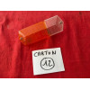 Cabochon de veilleuse clignotant neuf PK LMP Renault 15 et 17 phase 1