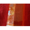 Cabochon de veilleuse clignotant neuf PK LMP Renault 15 et 17 phase 1