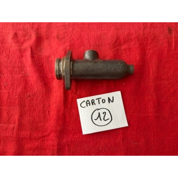 Maître cylindre émetteur de frein neuf origine Peugeot 203 403 404