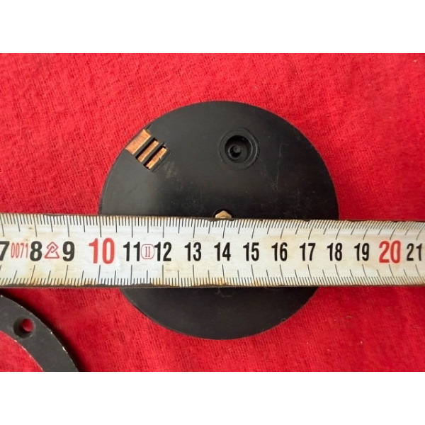 Centre de volant Motolita pour Volkswagen Karman Coccinelle T1 T2 T3