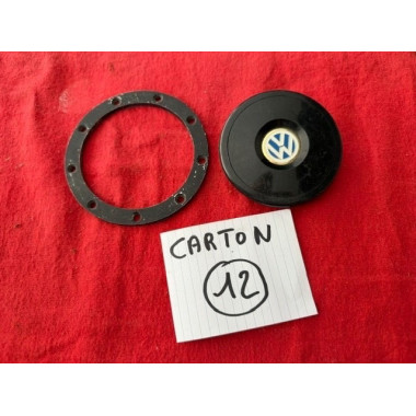 Centre de volant Motolita pour Volkswagen Karman Coccinelle T1 T2 T3