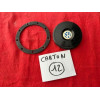 Centre de volant Motolita pour Volkswagen Karman Coccinelle T1 T2 T3
