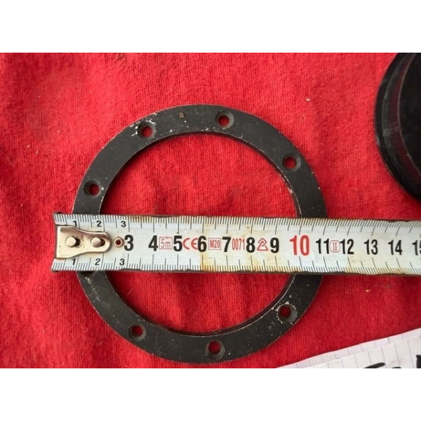 Centre de volant Motolita pour Volkswagen Karman Coccinelle T1 T2 T3