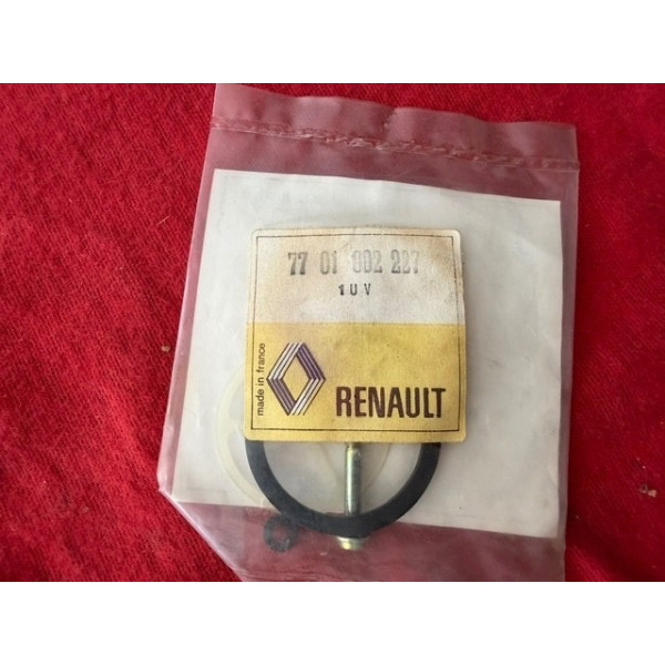 Nécessaire réparation pompe à essence AC Alpine A110 1300 R8 Gordini