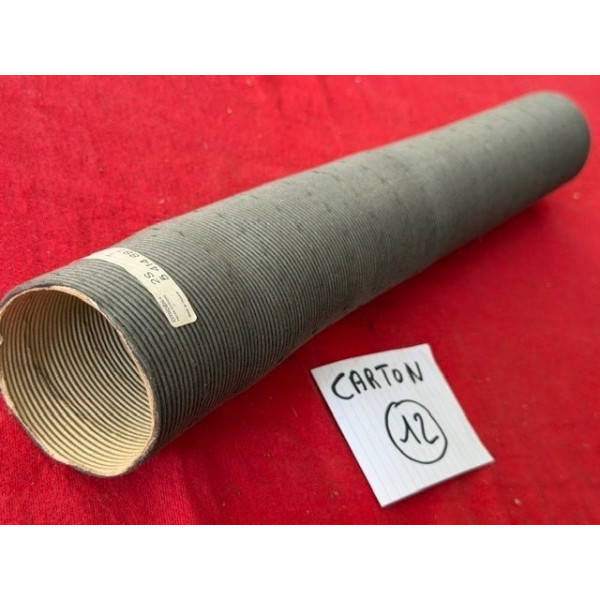 Tube carton air tableau de bord Citroën SM Maserati