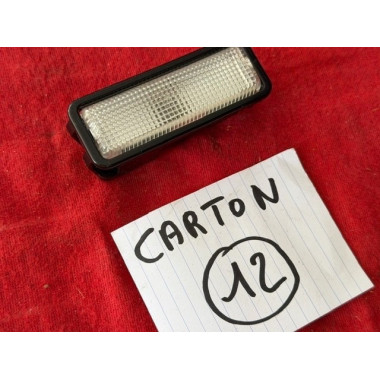 Plafonnier éclairage intérieur neuf original Peugeot Citroën Simca Talbot
