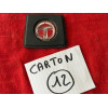 Centre de volant neuf original Simca Talbot Horizon Samba 1307 1308 1510