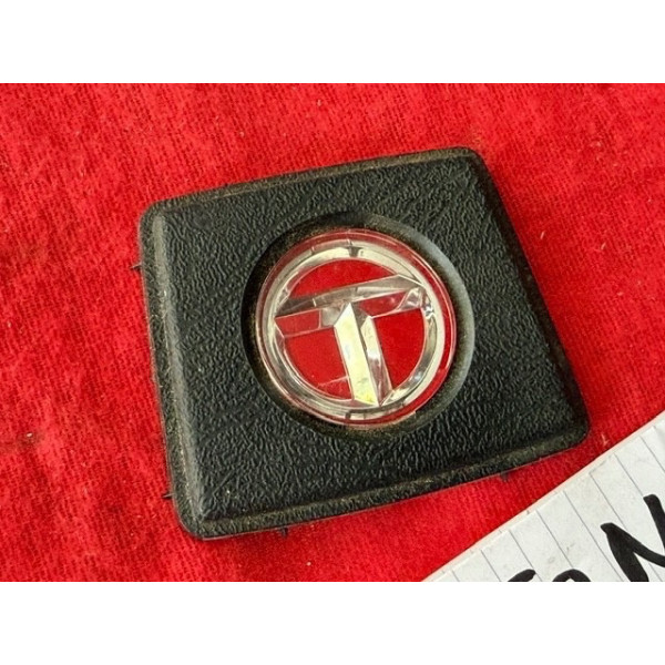 Centre de volant neuf original Simca Talbot Horizon Samba 1307 1308 1510