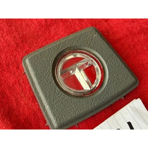 Centre de volant neuf original Simca Talbot Horizon Samba 1307 1308 1510