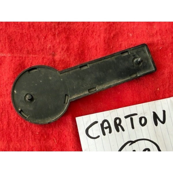 Monogramme neuf original Simca 1100 TI