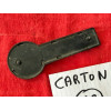 Monogramme neuf original Simca 1100 TI