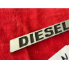 Monogramme diesel neuf original Peugeot 205 309