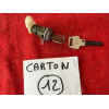 Barillet de porte neuf original Simca Talbot Samba Rally Solara Horizon 1510