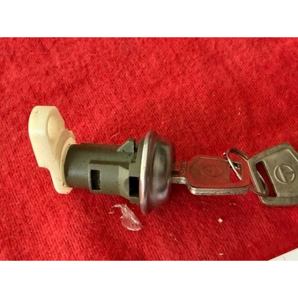 Barillet de porte neuf original Simca Talbot Samba Rally Solara Horizon 1510